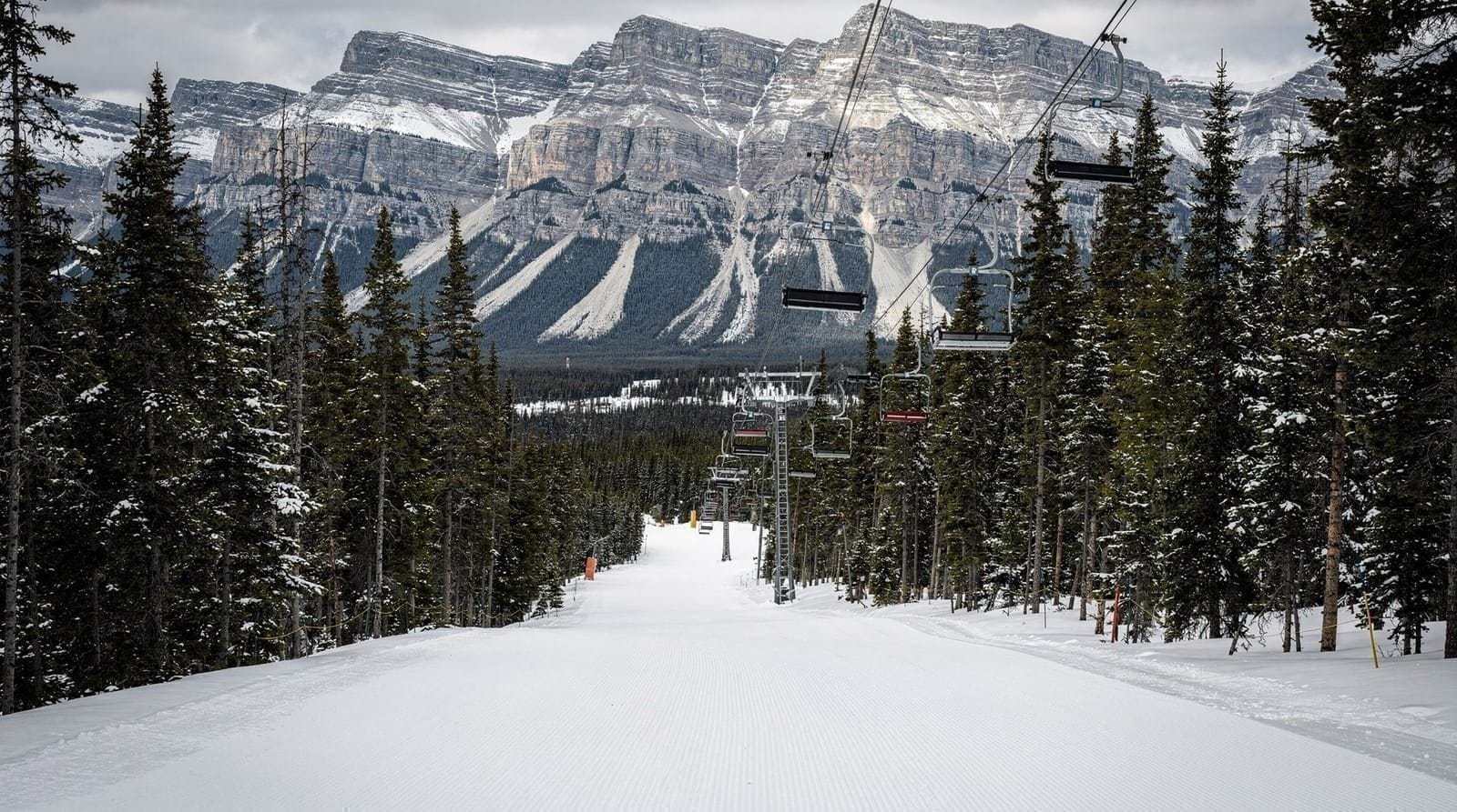 Ski & Snowboard