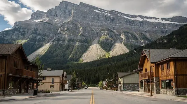 Banff