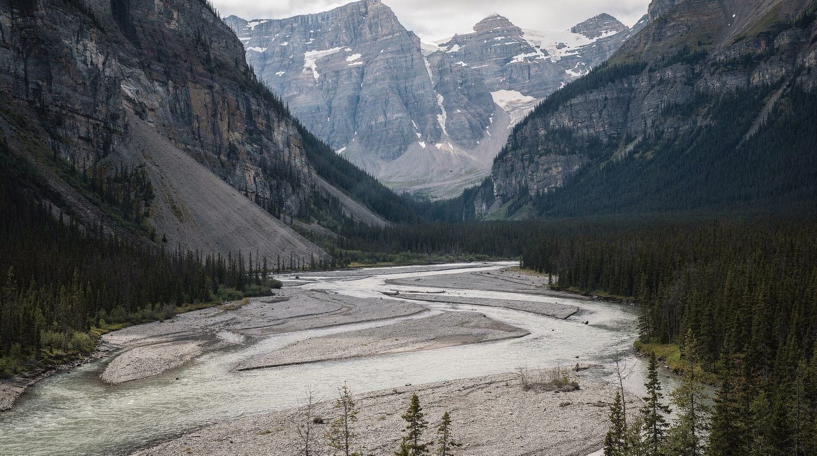 Banff National Park