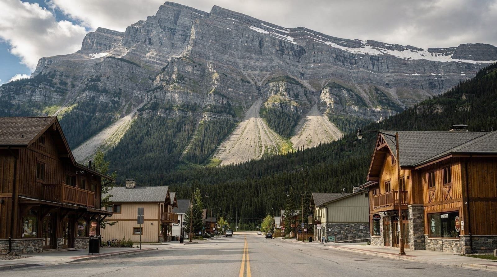 Banff