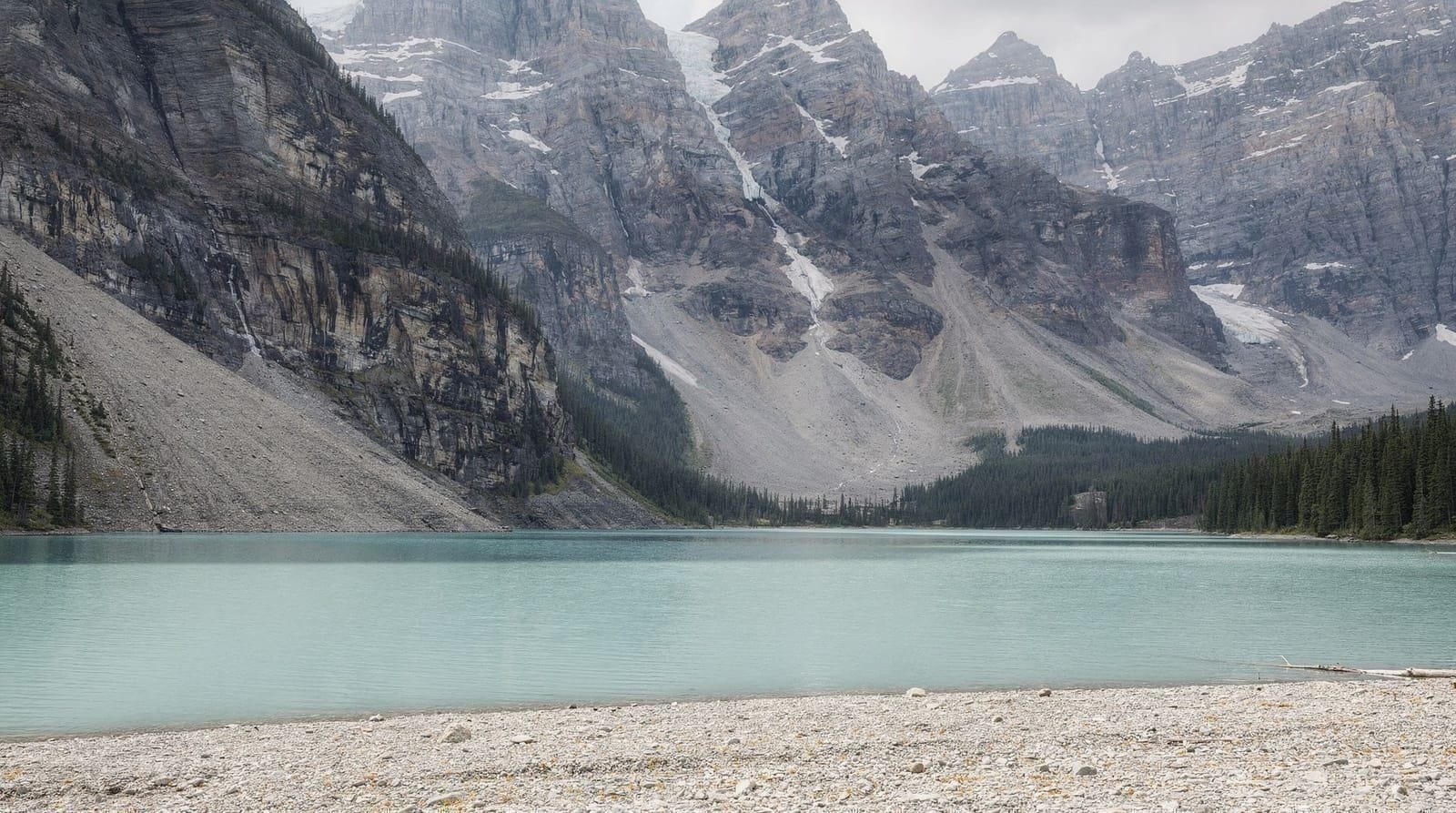 Bow Lake