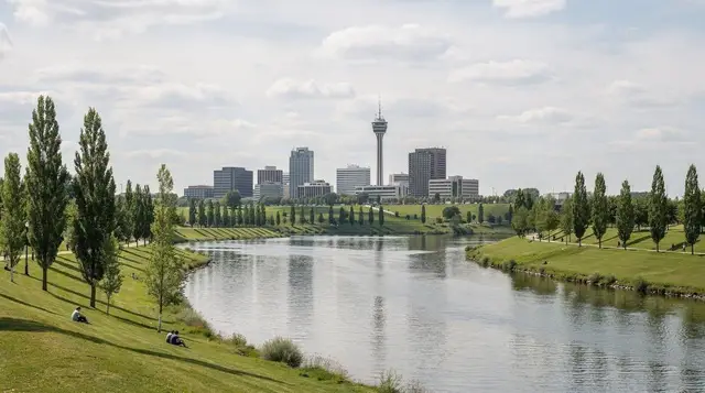 Calgary