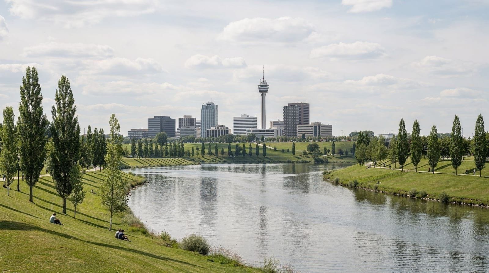 Calgary