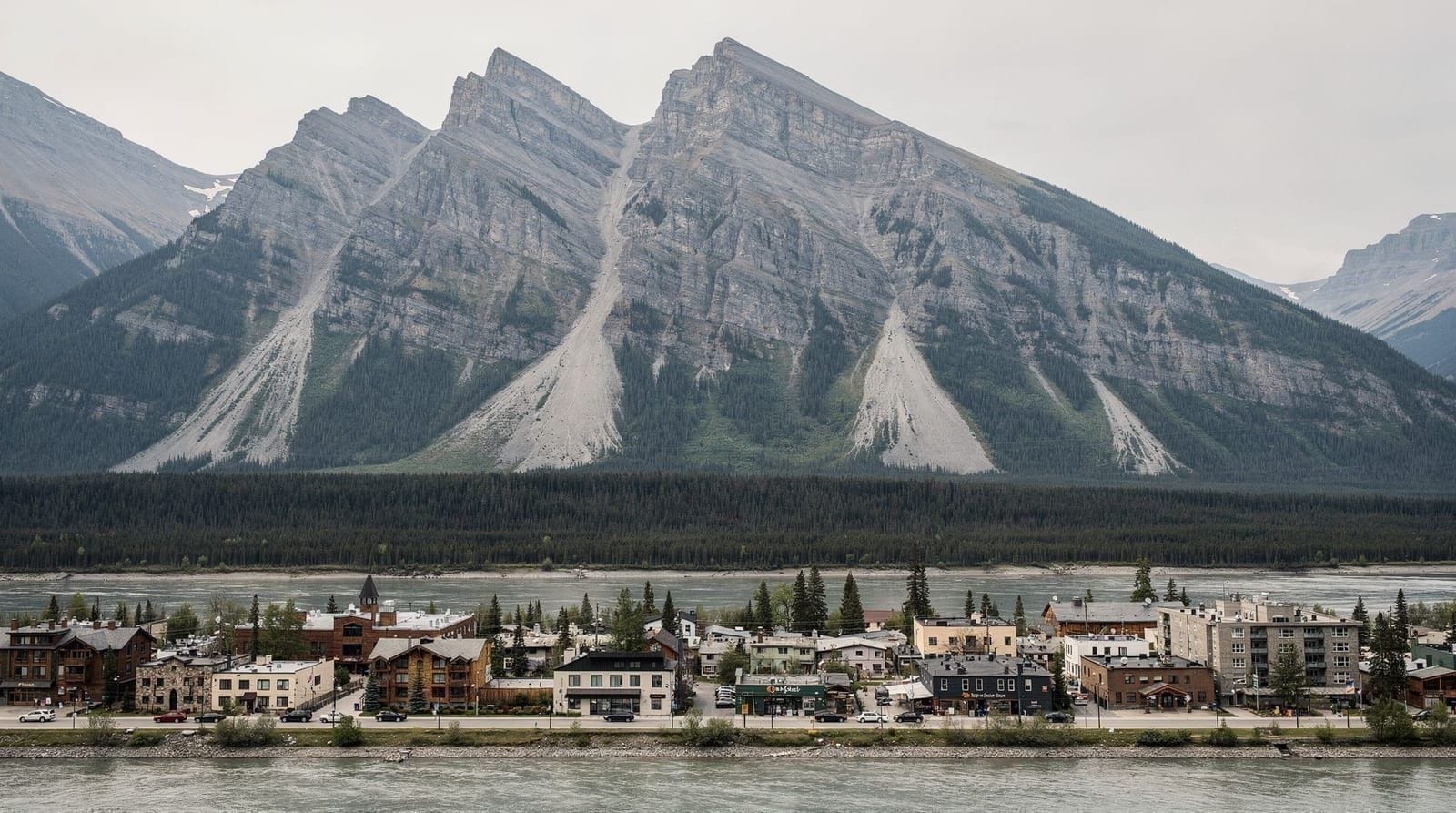 Canmore