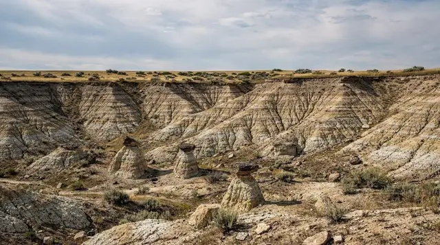 Drumheller