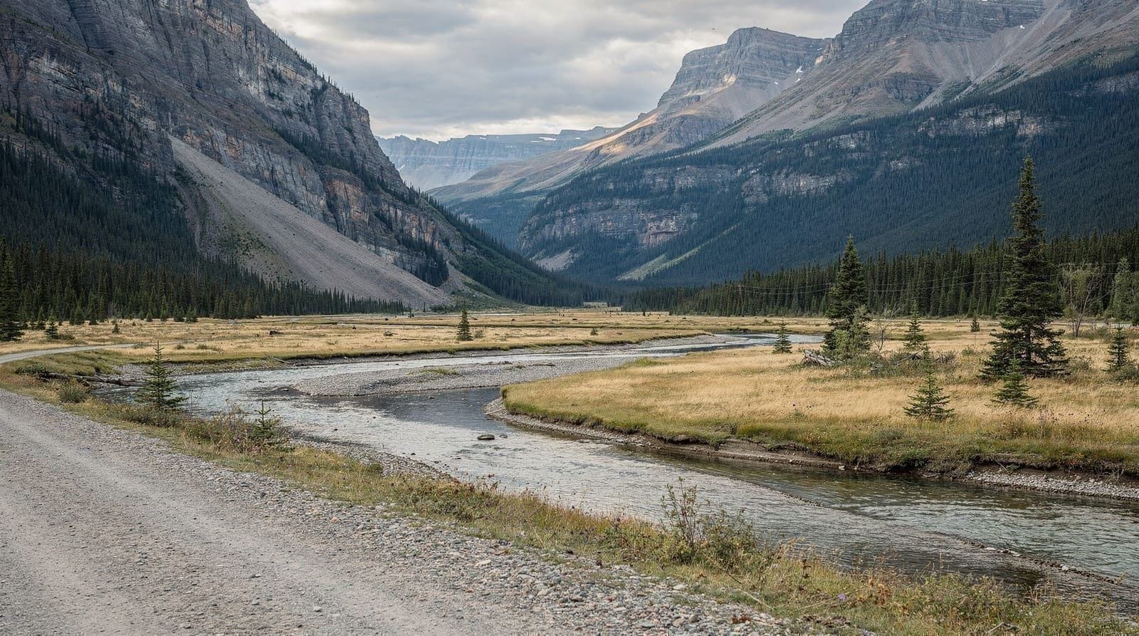 Kananaskis Country