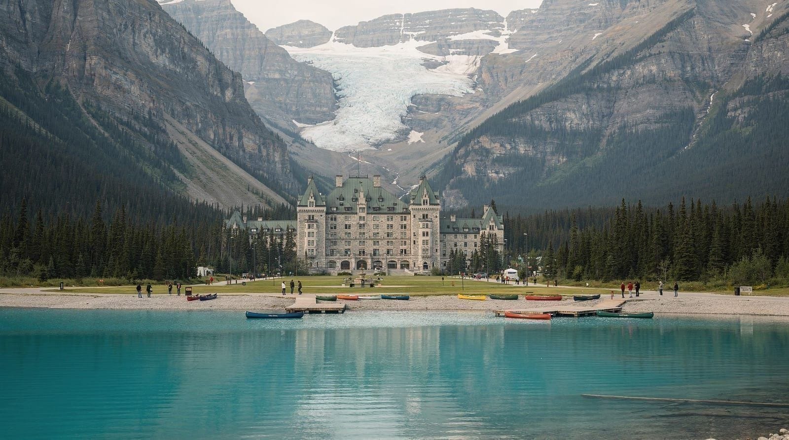Lake Louise
