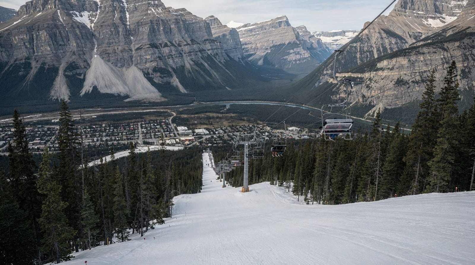 Mount Norquay