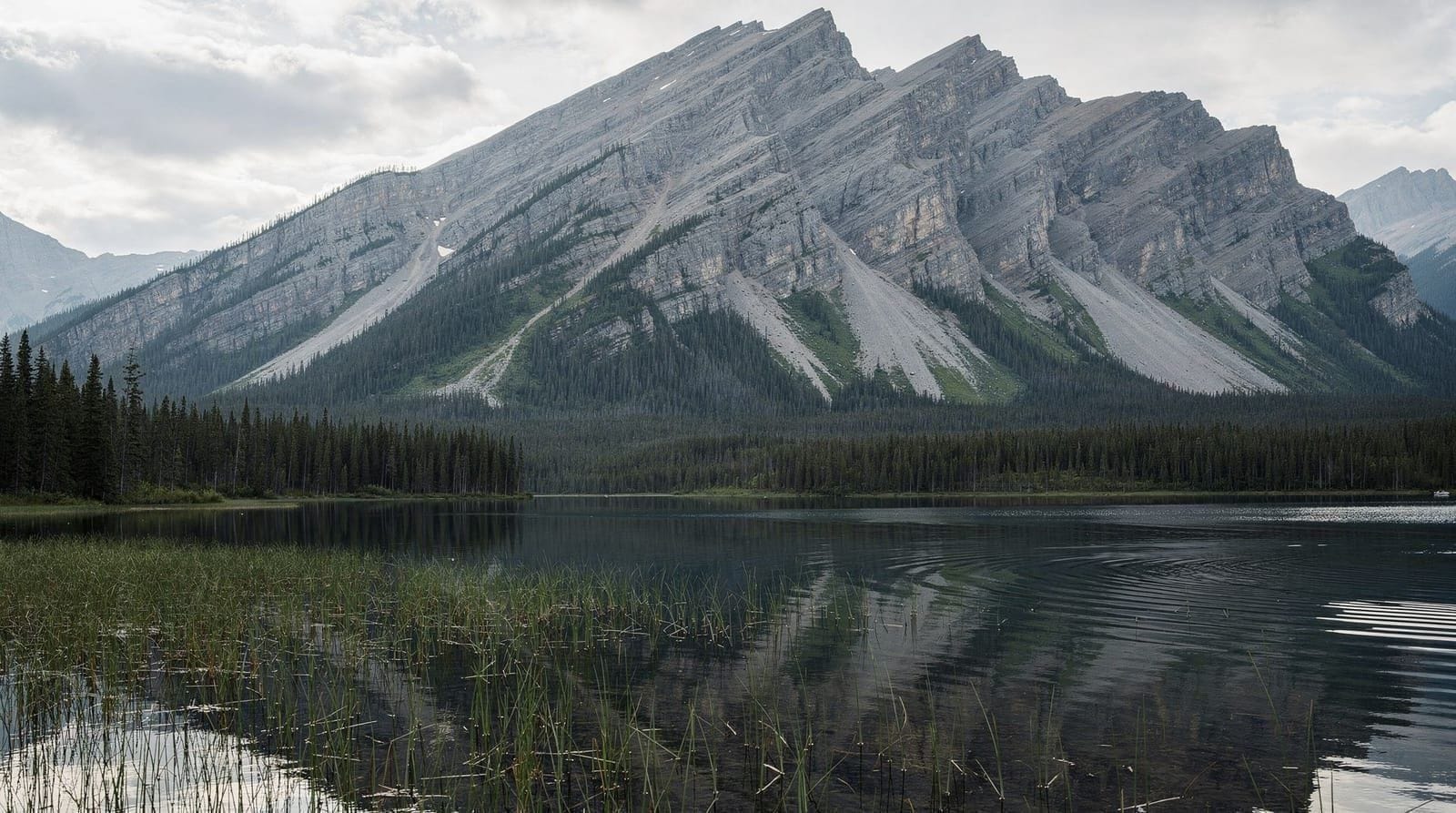 Mount Rundle