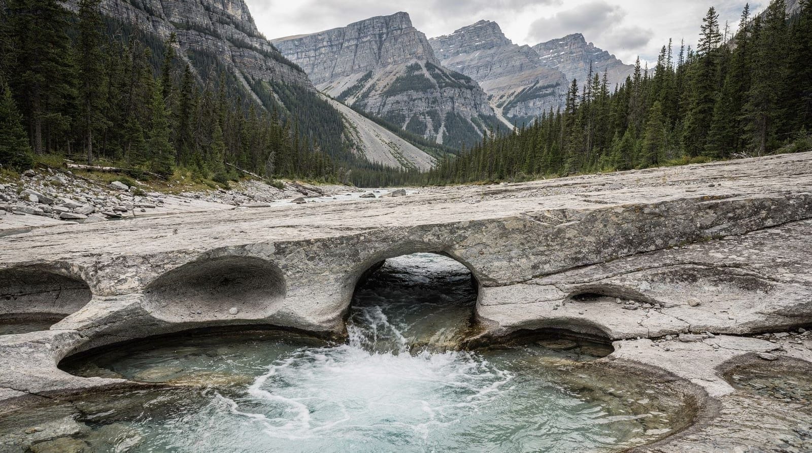 Natural Bridge