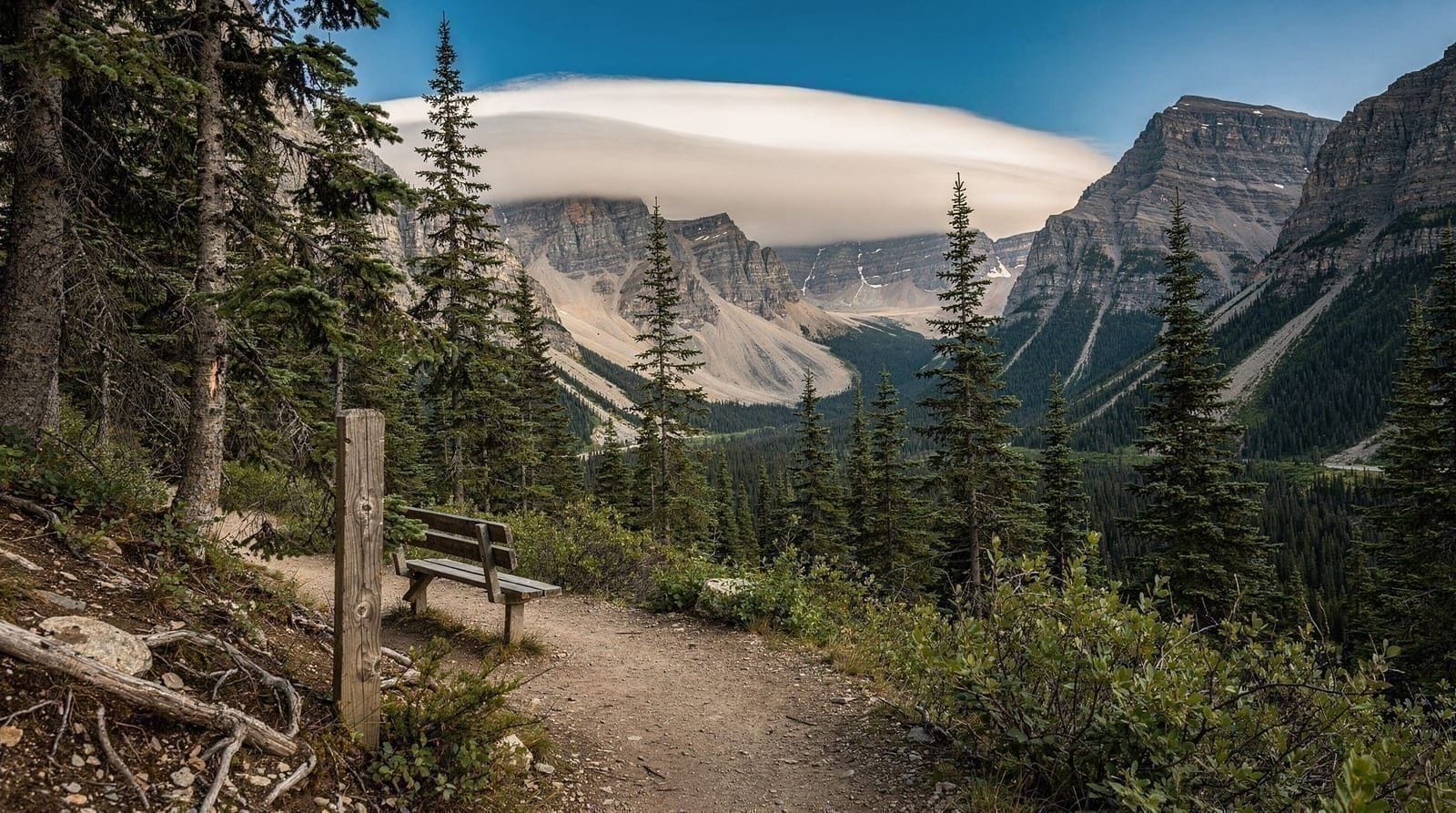 Die besten Wanderungen und Tagestrails