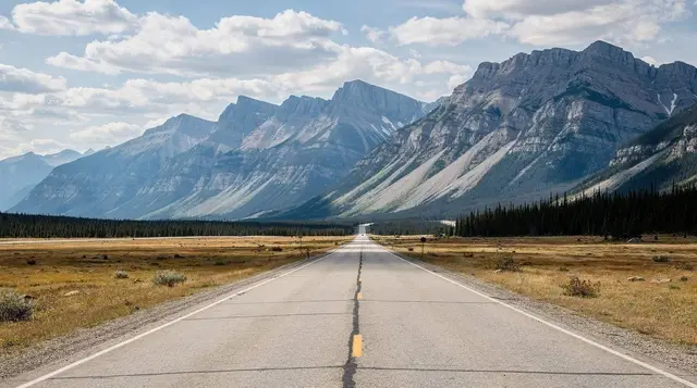 Banff