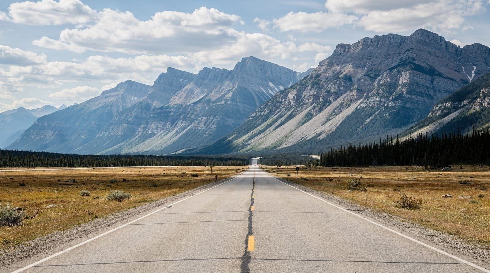 A day trip to Banff from Calgary