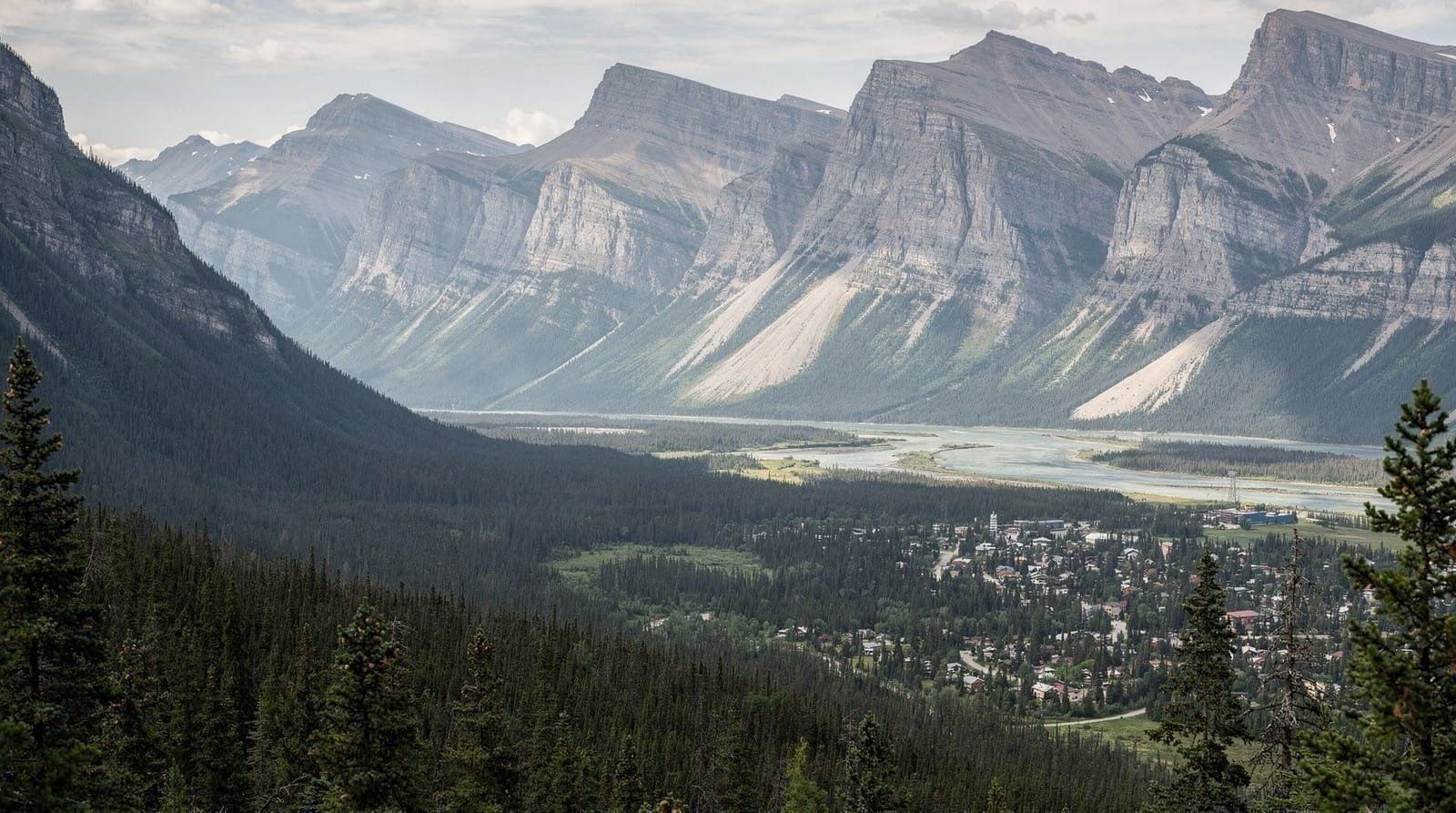 How many days do you need in Banff