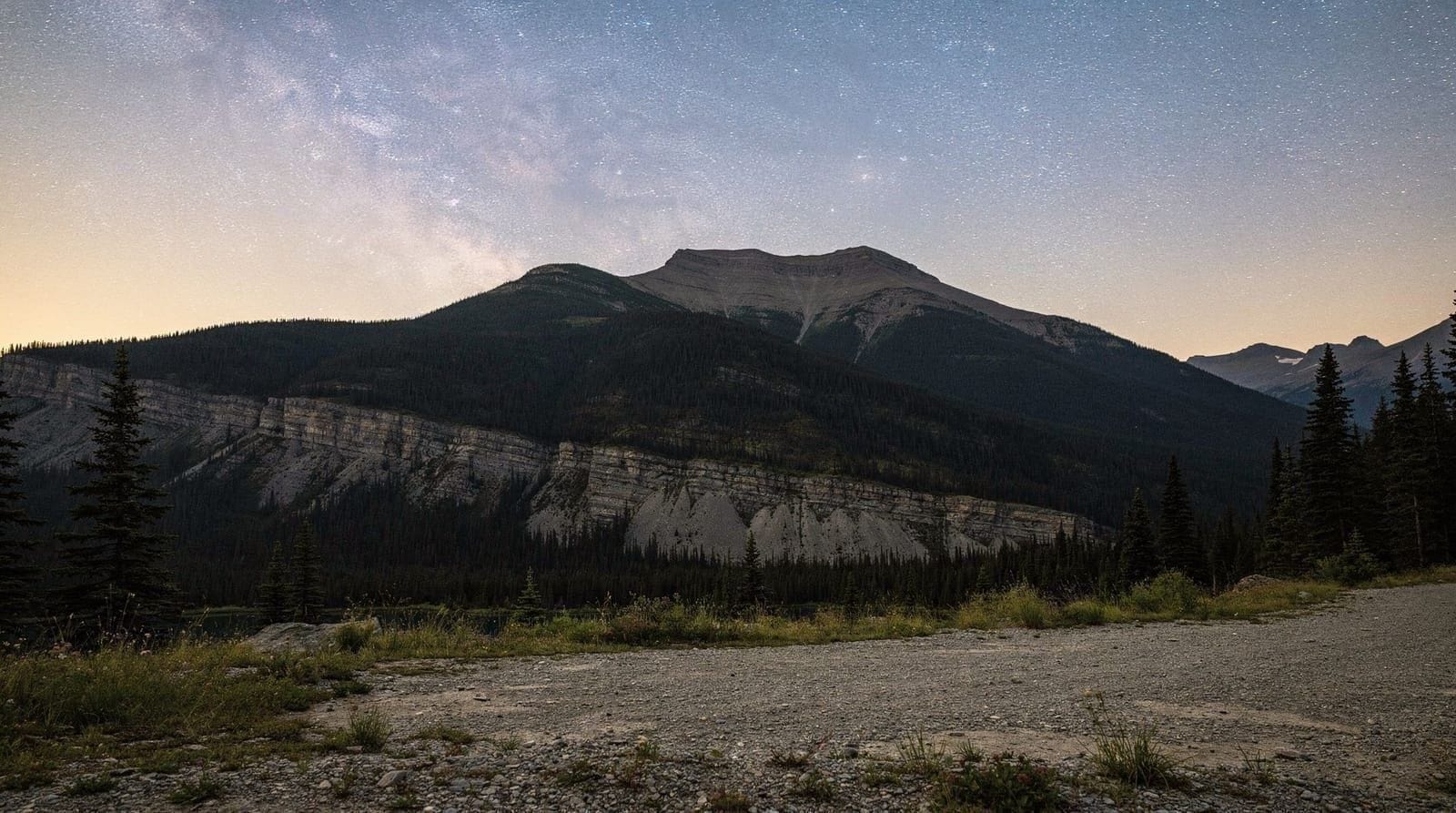 Jasper Dark Sky Preserve: when and where to actually see the stars