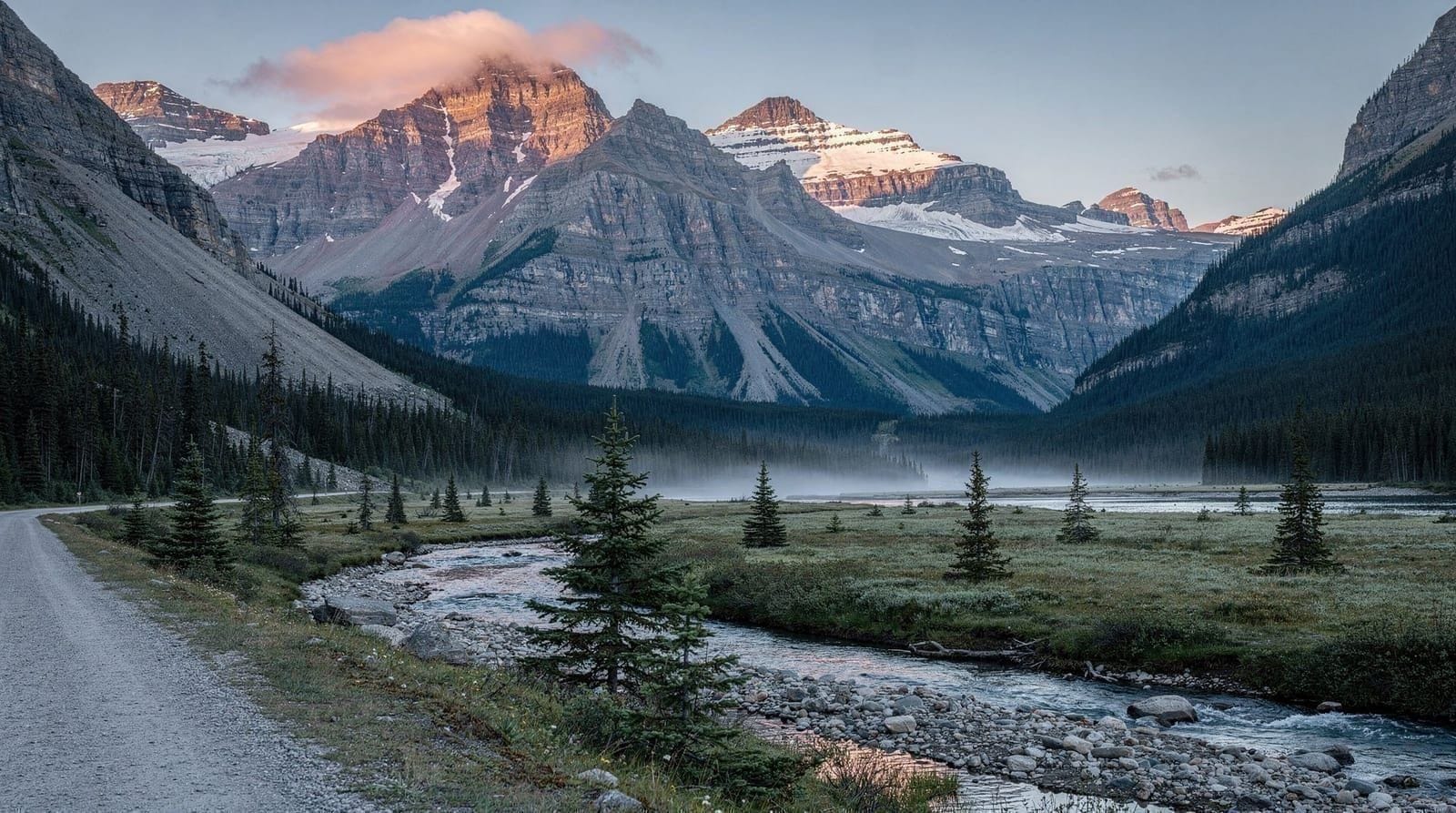 Kananaskis pass vs. Parks Canada pass: what actually applies