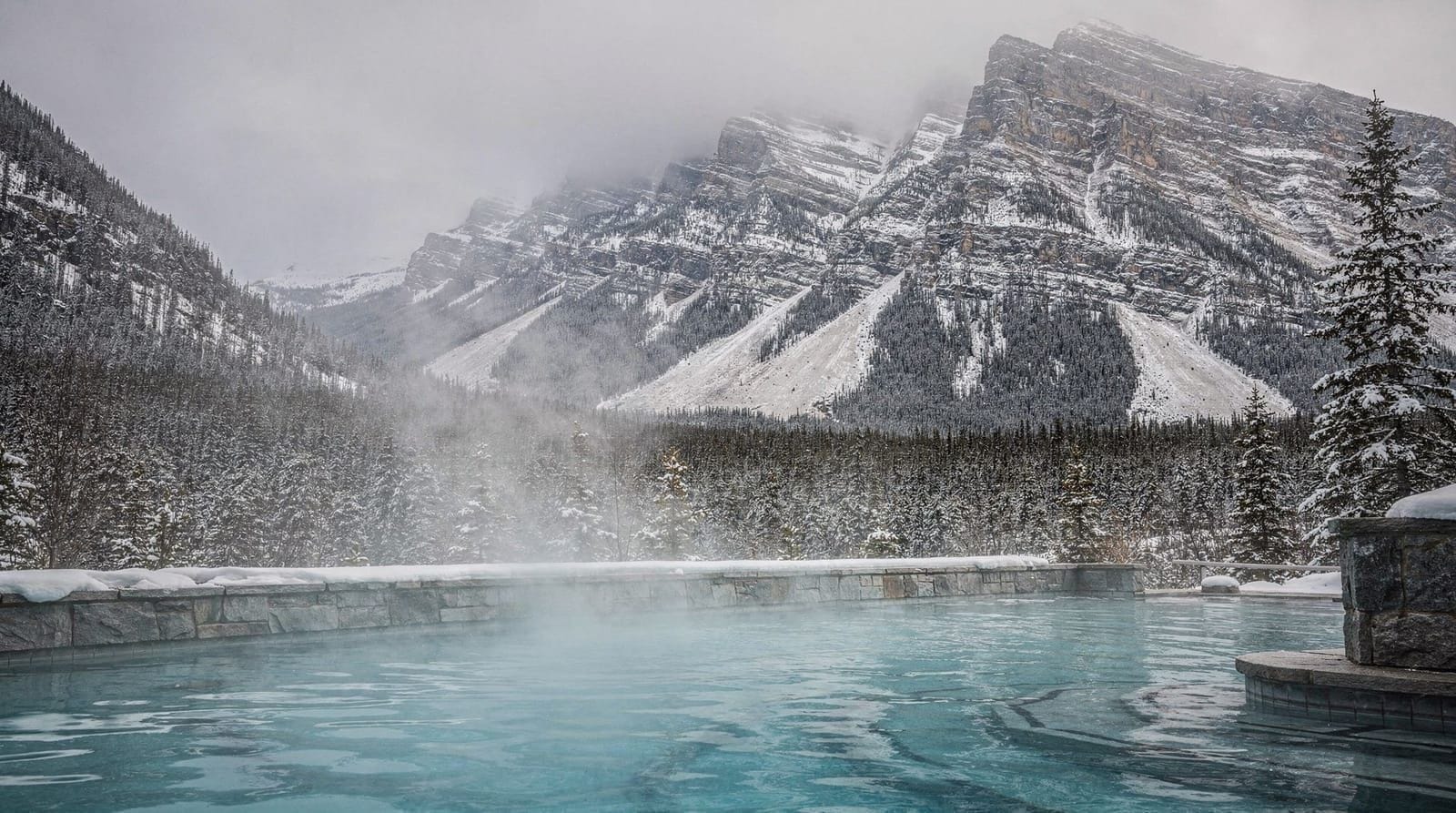 Kootenay National Park and Radium Hot Springs: a day trip from Banff