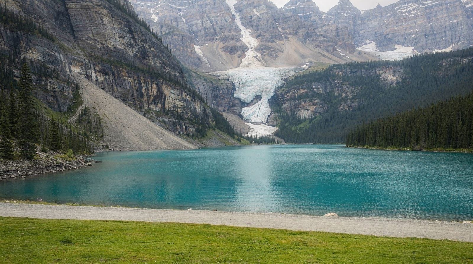 Lake Louise visitor guide