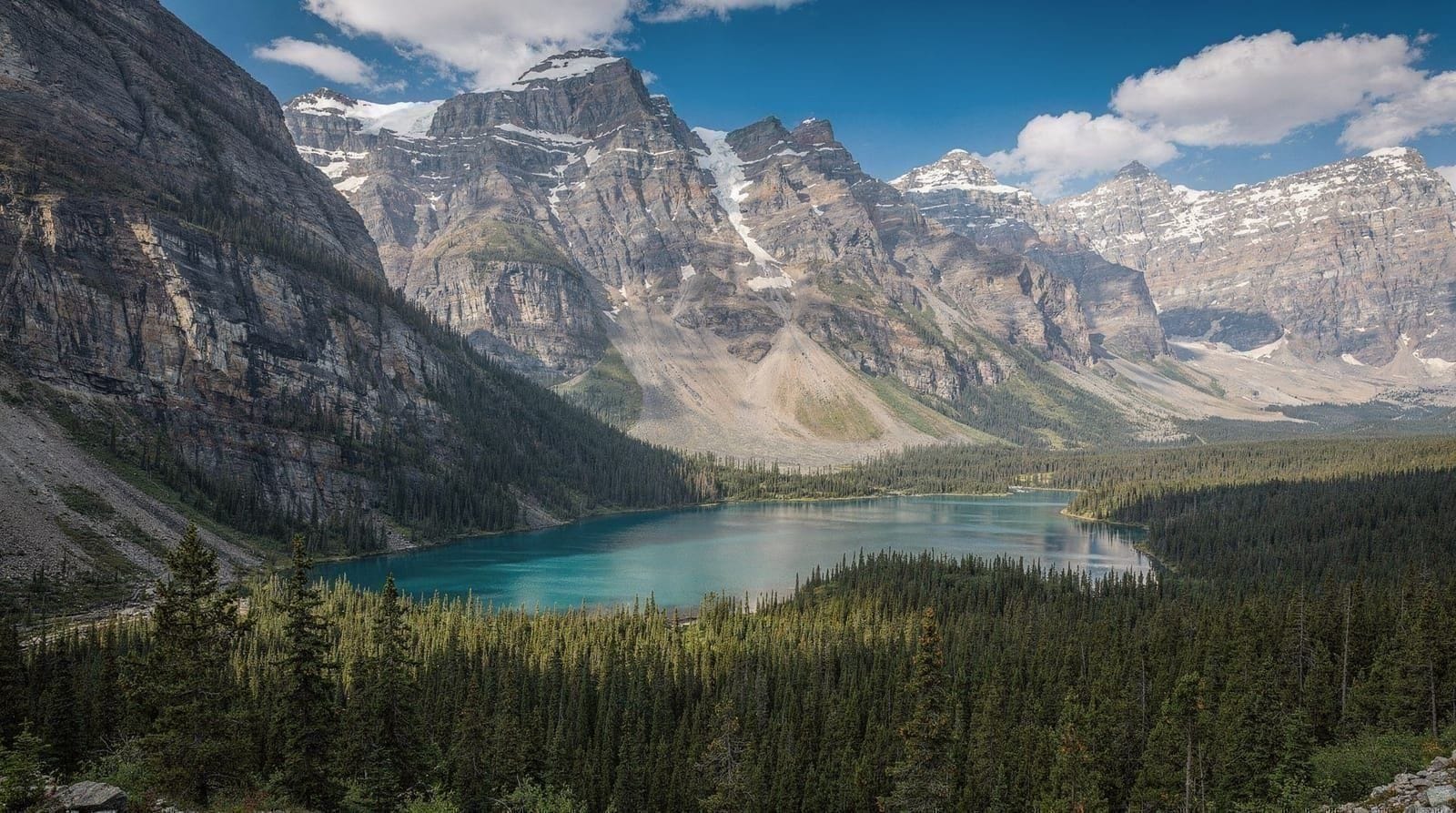 Visiting Banff in summer: what to expect from June to August