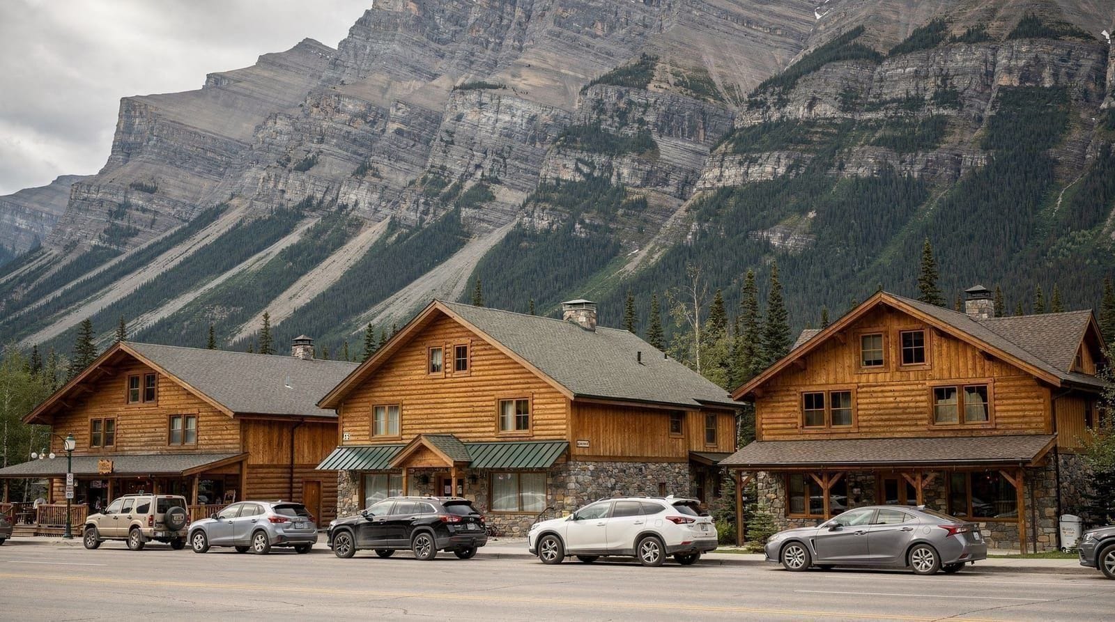Wo Sie in Banff übernachten sollten