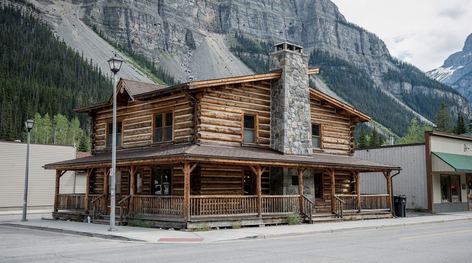 Whyte Museum and Banff Park Museum: Banff's two history museums
